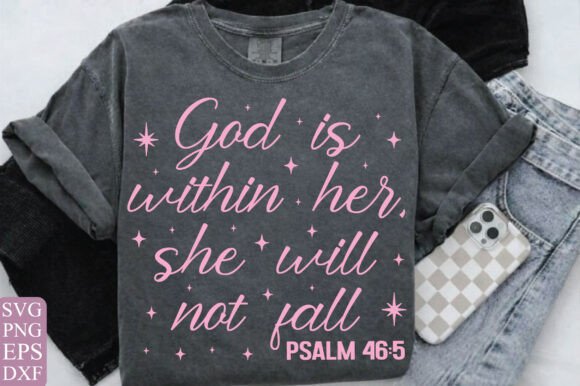 Christian SVG, Cute Faith PNG, God Jesus: A Designer’s Honest Review for Real Embroidery Use