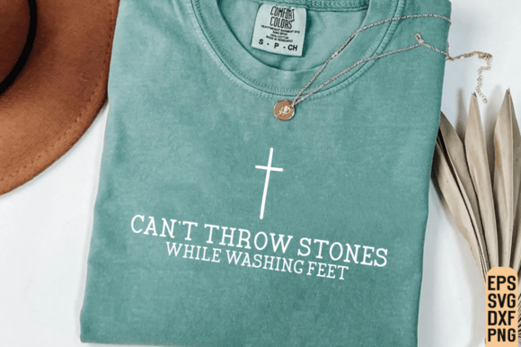 Christian SVG Designs for T-Shirt Graphics: A Brand Designer’s Marketing Review