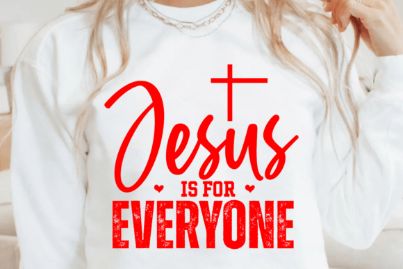 Evaluating the Jesus Svg, Christian Faith Shirt Design for Real Embroidery Projects