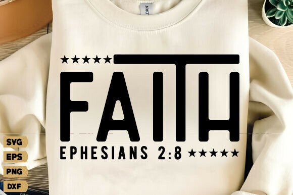 Faith SVG, Christian SVG, Bible Verse PNG: A Crafter’s Honest Review for T-Shirt Designs & Handmade Graphics