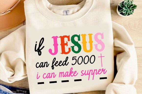 Jesus Coquette SVG: Christian Faith Design for T-Shirt Graphics