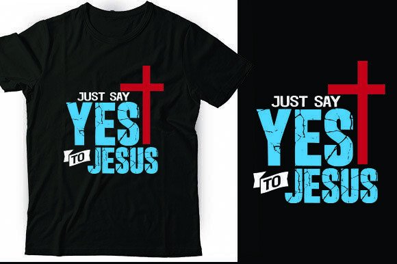 JUST SAY YES to JESUS – A Designer’s Real-World Embroidery Review