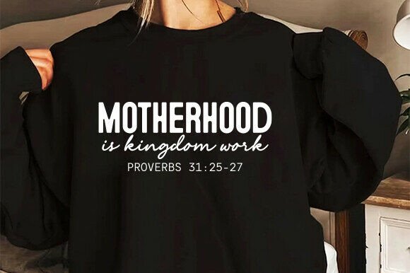 Retro Christian Mom Png, Mothers Day Svg Brings Heartfelt Charm to Local Branding
