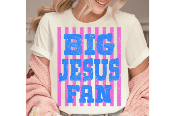 Striped Big Jesus Fan SVG,Christian: A Designer’s Real-World Review
