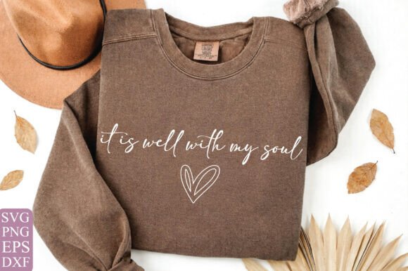Trendy Jesus SVG & Christian Graphics for T-Shirt Designs